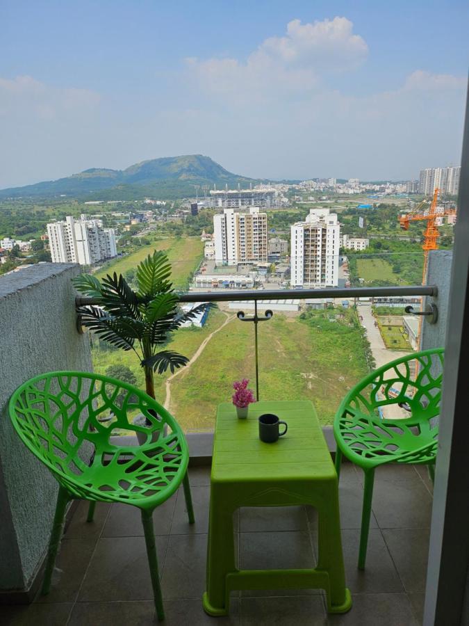 Apartment Kingston Pune